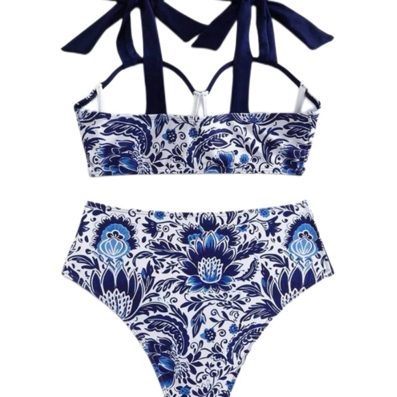 Clasé Azul Bikini - Picture 3 of 5